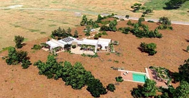 Grond te koop in Sant Antoni de Portmany - € 2.500.000 (Ref: 7858021)