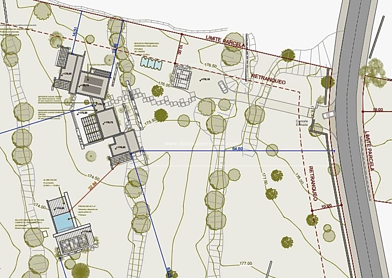 Grond te koop in Sant Antoni de Portmany - € 2.500.000 (Ref: 7858021)