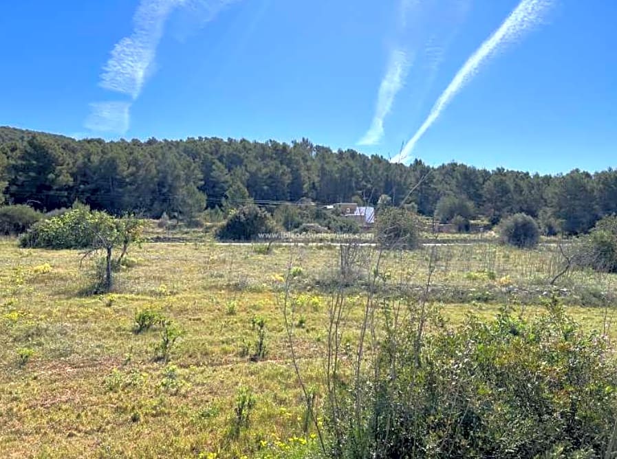 Grond te koop in Sant Antoni de Portmany - € 2.500.000 (Ref: 7858021)