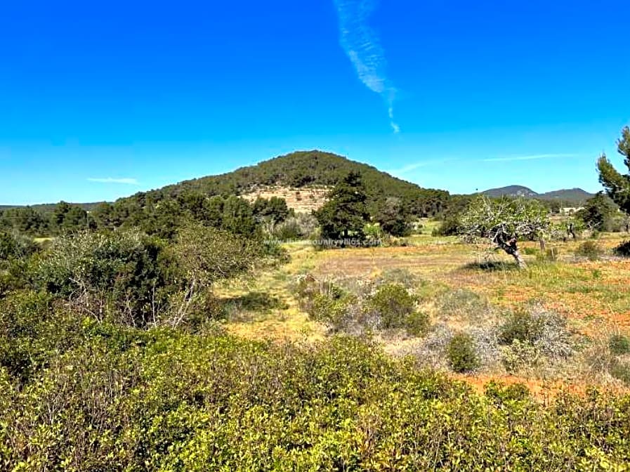 Grond te koop in Sant Antoni de Portmany - € 2.500.000 (Ref: 7858021)