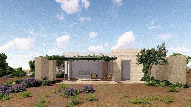 Grunde uden byggetilladelser til salg i Sant Antoni de Portmany - € 2.500.000 (Ref: 7858021)