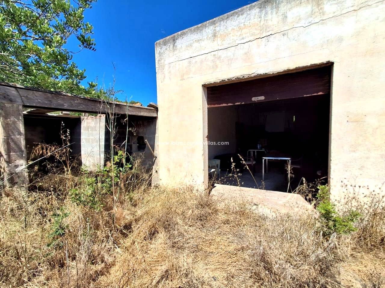 Rakentamaton maa myytävänä paikassa Sant Antoni de Portmany - 1 890 000 € (Ref: 8329212)