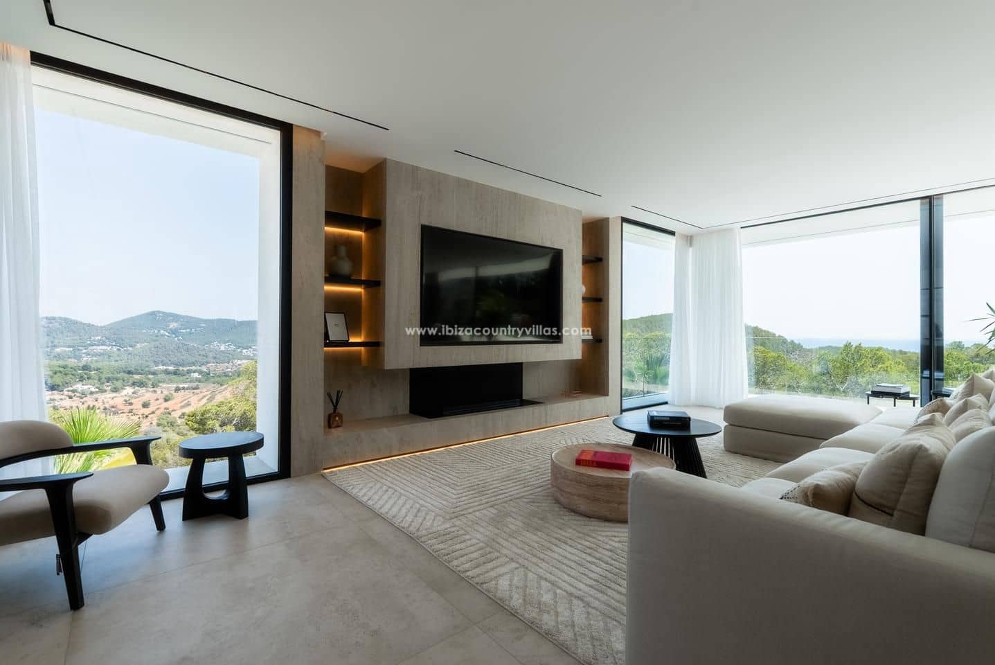 7 soverom Villa til salgs i Roca Llisa med svømmebasseng - € 6 800 000 (Ref: 8451342)