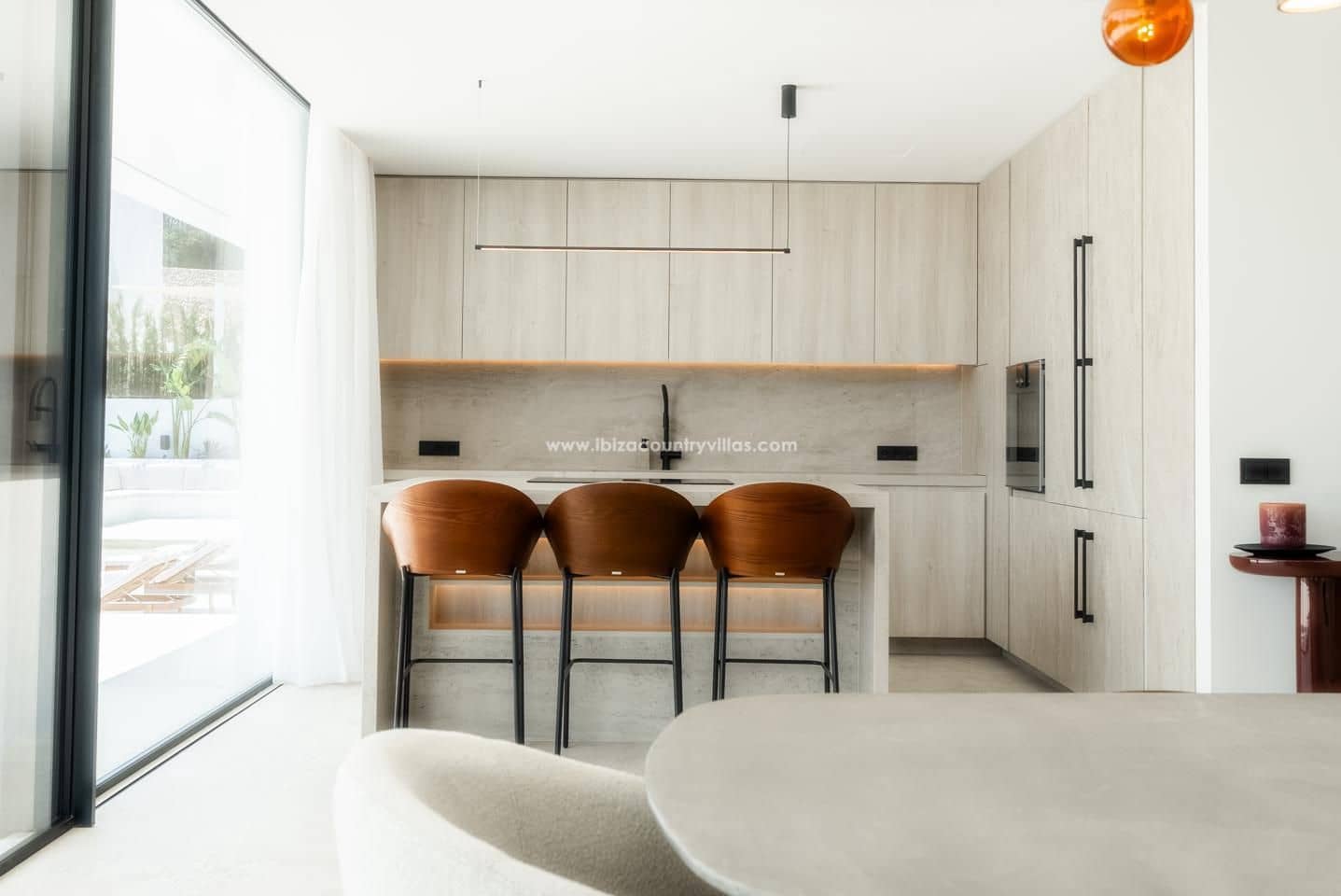 7 soverom Villa til salgs i Roca Llisa med svømmebasseng - € 6 800 000 (Ref: 8451342)