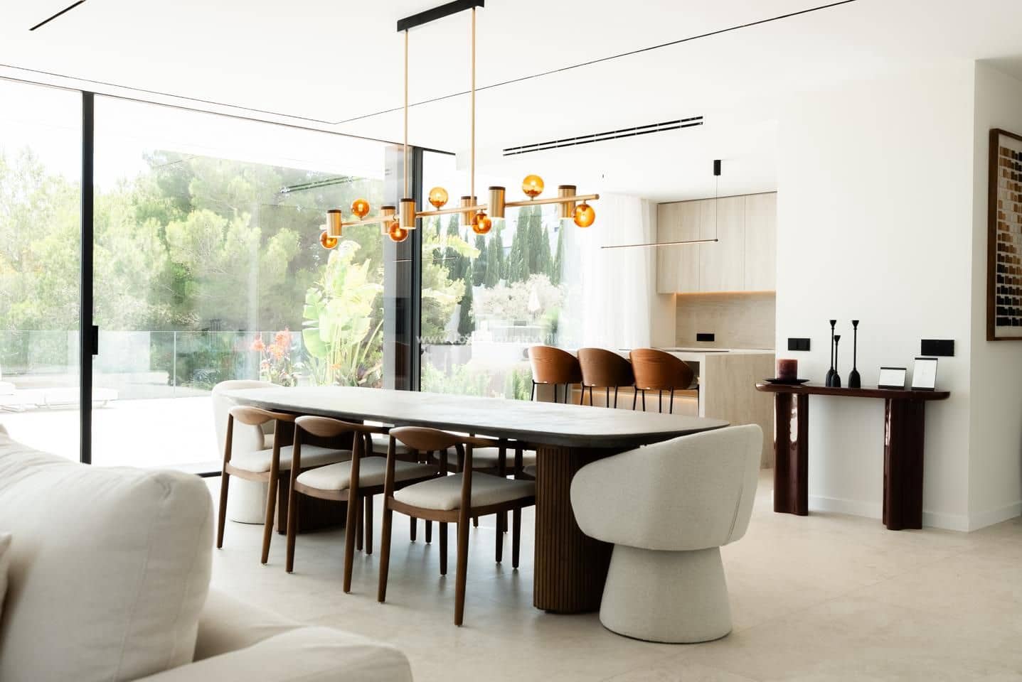 7 soverom Villa til salgs i Roca Llisa med svømmebasseng - € 6 800 000 (Ref: 8451342)