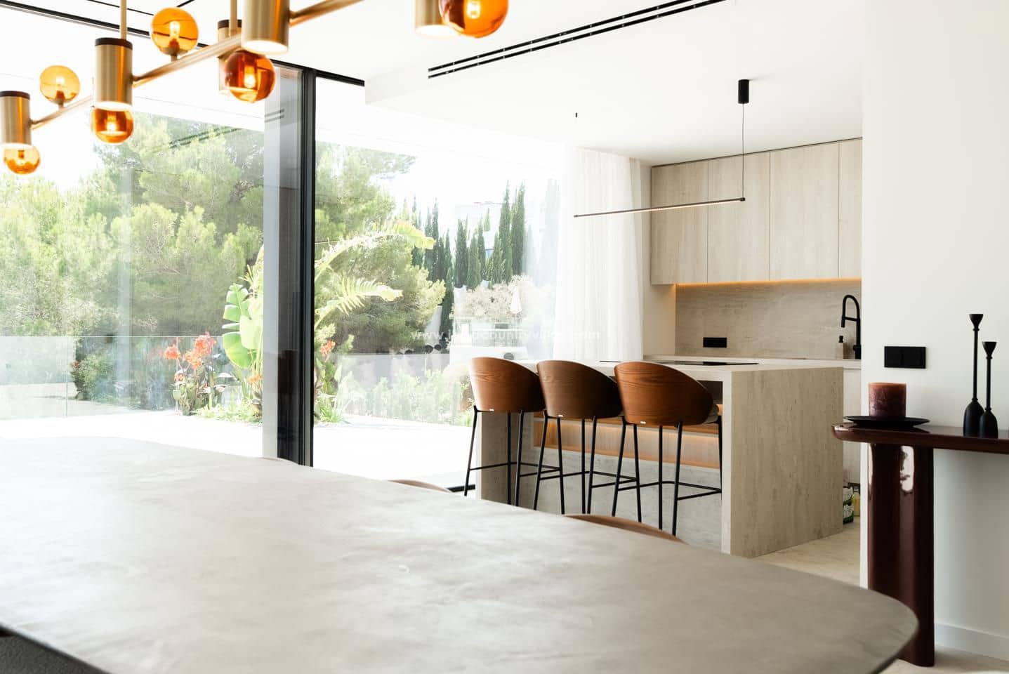 7 soverom Villa til salgs i Roca Llisa med svømmebasseng - € 6 800 000 (Ref: 8451342)