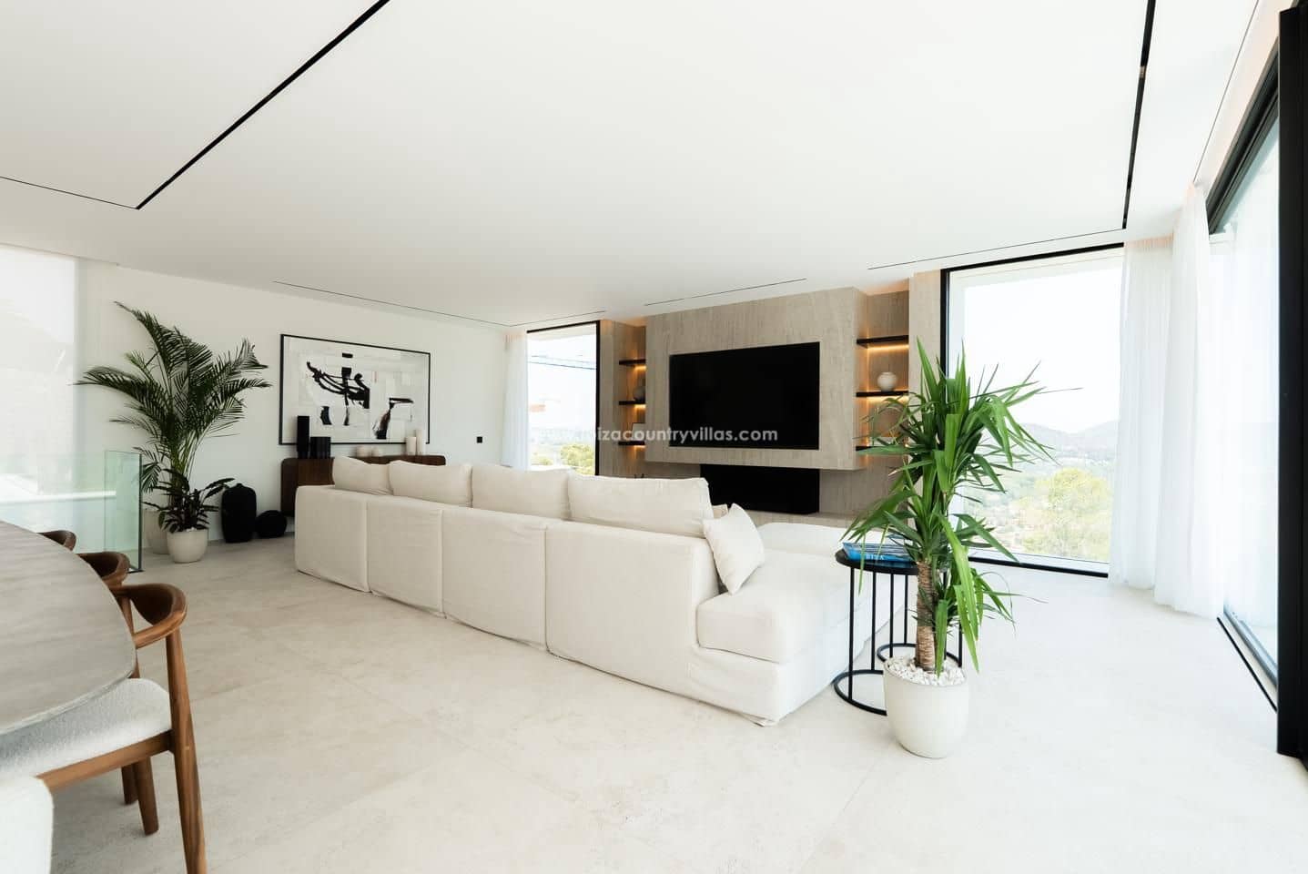 7 soverom Villa til salgs i Roca Llisa med svømmebasseng - € 6 800 000 (Ref: 8451342)