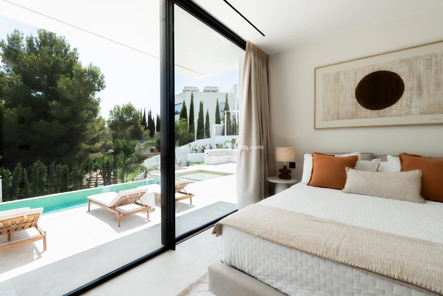 7 soverom Villa til salgs i Roca Llisa med svømmebasseng - € 6 800 000 (Ref: 8451342)