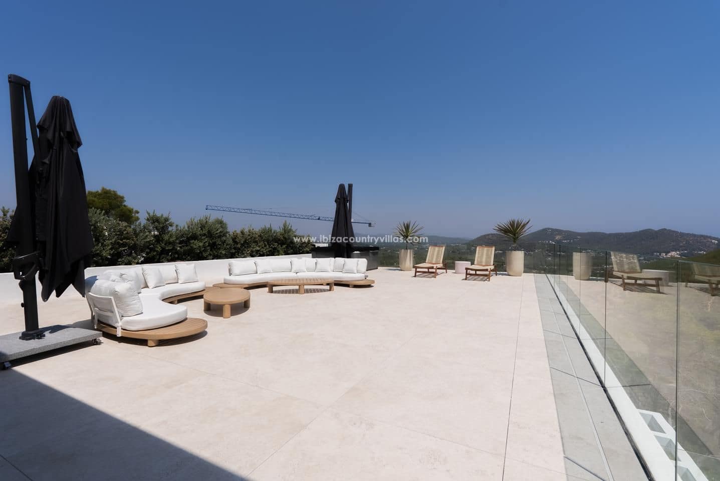 7 soverom Villa til salgs i Roca Llisa med svømmebasseng - € 6 800 000 (Ref: 8451342)