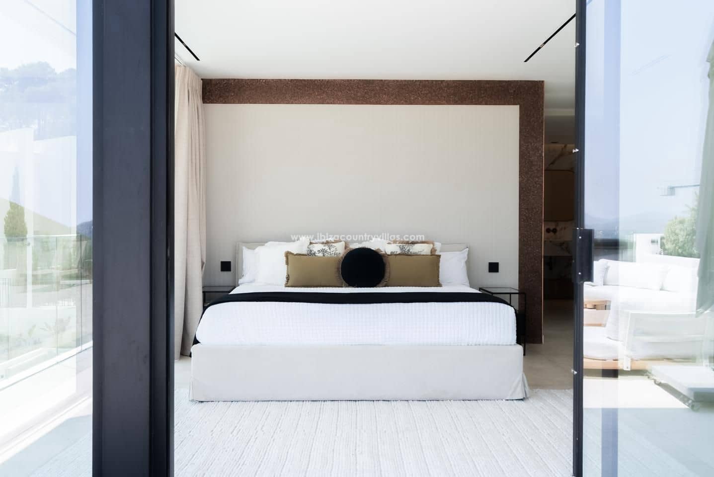 7 soverom Villa til salgs i Roca Llisa med svømmebasseng - € 6 800 000 (Ref: 8451342)