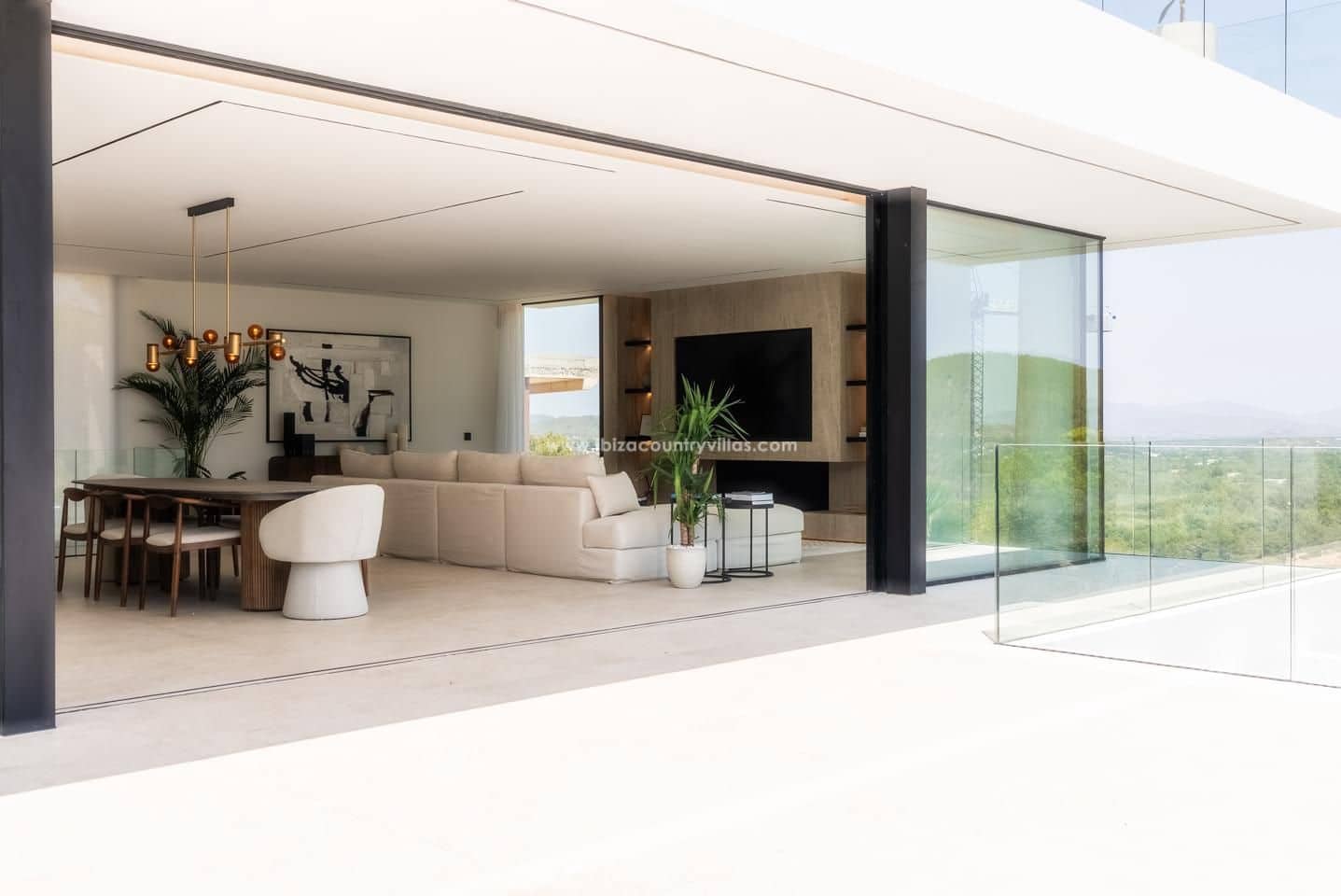 7 soverom Villa til salgs i Roca Llisa med svømmebasseng - € 6 800 000 (Ref: 8451342)