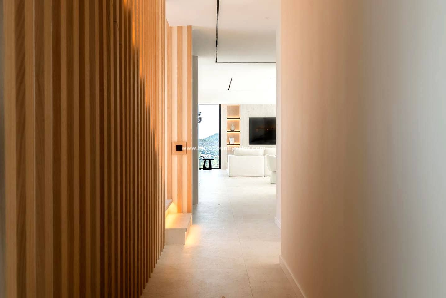 7 bedroom Villa for sale in Roca Llisa with pool - € 6,300,000 (Ref: 8451342)