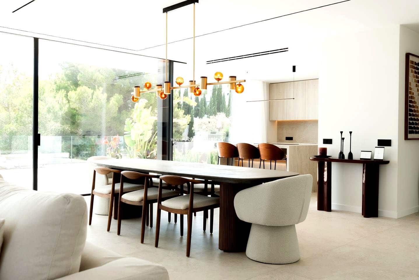 7 bedroom Villa for sale in Roca Llisa with pool - € 6,300,000 (Ref: 8451342)