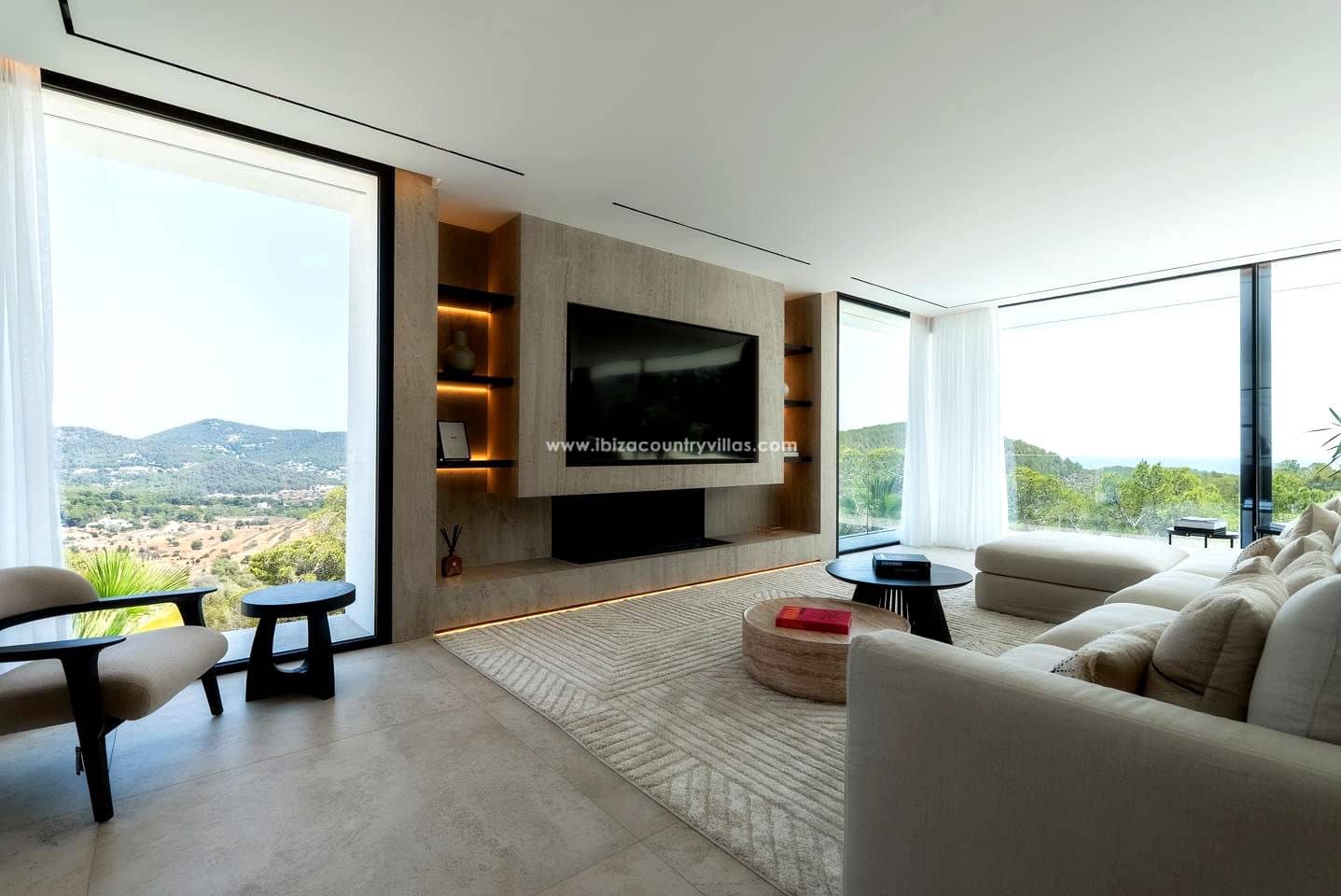 7 bedroom Villa for sale in Roca Llisa with pool - € 6,300,000 (Ref: 8451342)