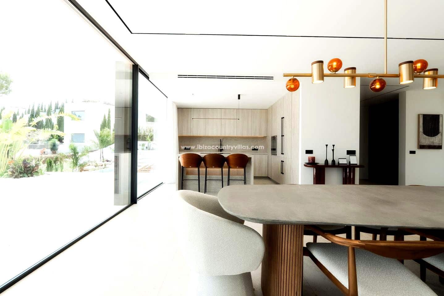 7 bedroom Villa for sale in Roca Llisa with pool - € 6,300,000 (Ref: 8451342)