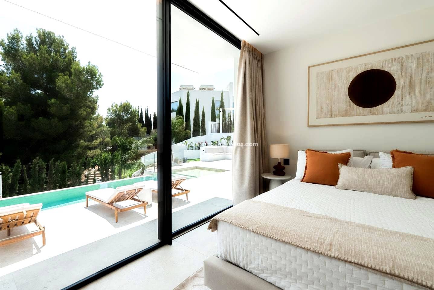 7 bedroom Villa for sale in Roca Llisa with pool - € 6,300,000 (Ref: 8451342)