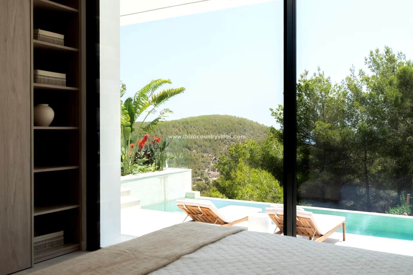 7 bedroom Villa for sale in Roca Llisa with pool - € 6,300,000 (Ref: 8451342)