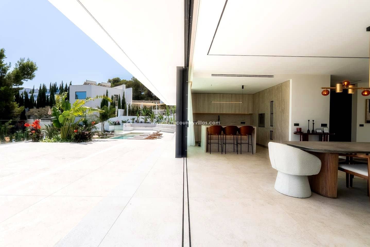 7 bedroom Villa for sale in Roca Llisa with pool - € 6,300,000 (Ref: 8451342)