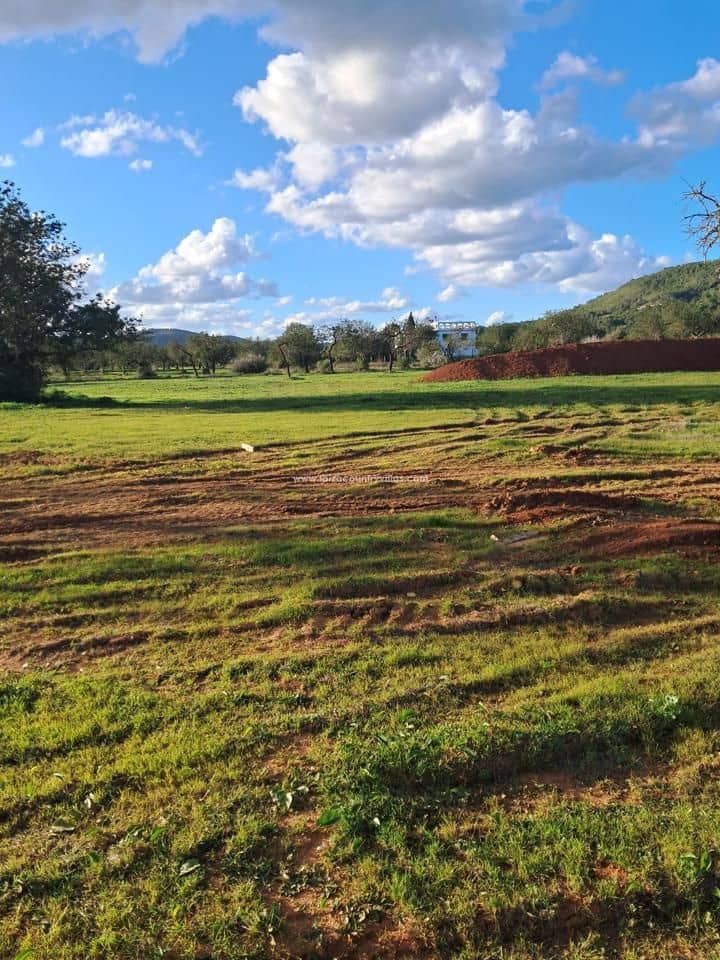 Grunde uden byggetilladelser til salg i Santa Eulalia / Santa Eularia - € 2.840.000 (Ref: 8524783)