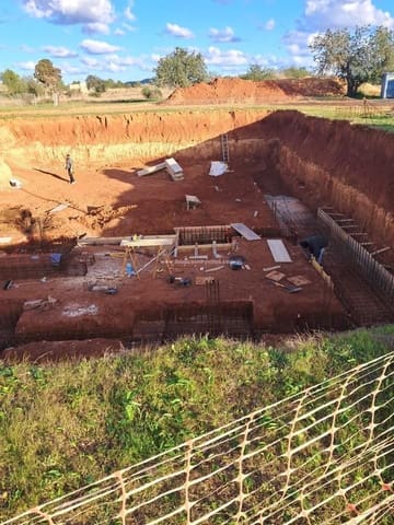 Ubebygd land til salgs i Santa Eulalia / Santa Eularia - € 2 840 000 (Ref: 8524783)