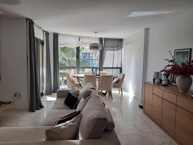 3 bedroom Flat for sale in Ibiza / Eivissa town - € 1,150,000 (Ref: 9023828)