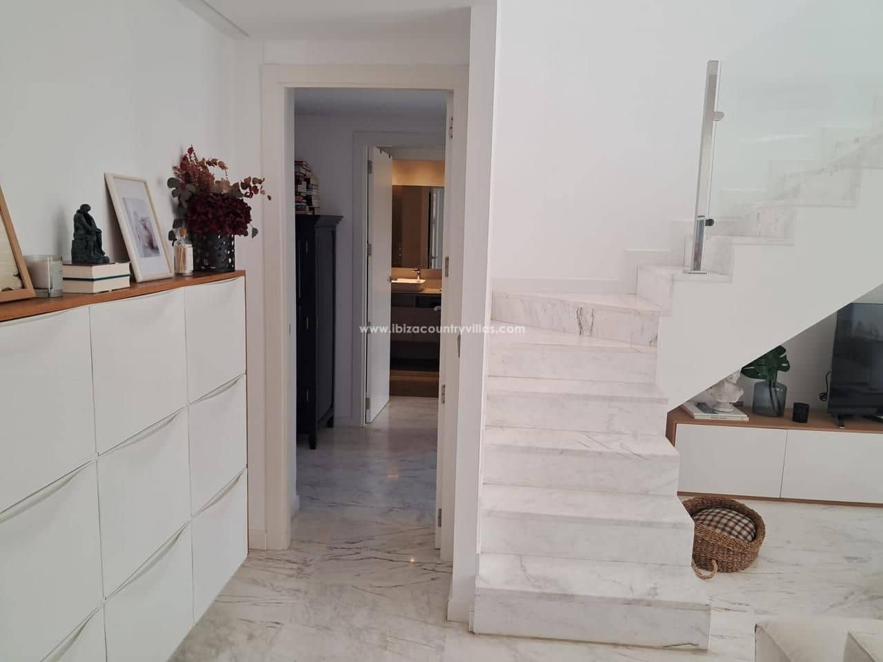 3 sovrum Lägenhet till salu i Ibiza stad - 1 150 000 € (Ref: 9023828)