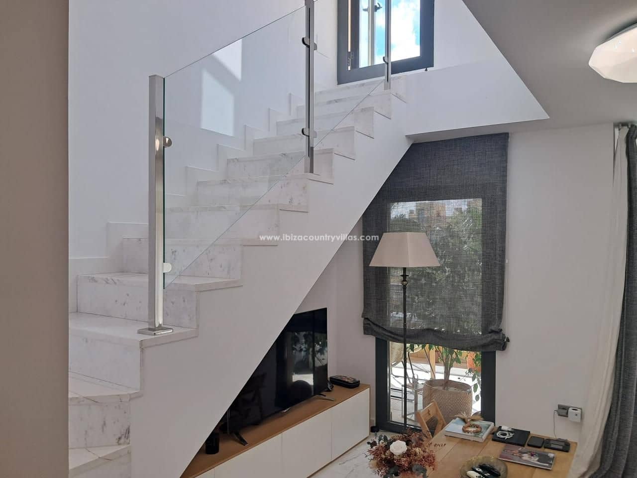 3 sovrum Lägenhet till salu i Ibiza stad - 1 150 000 € (Ref: 9023828)