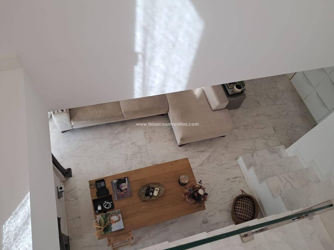 3 sovrum Lägenhet till salu i Ibiza stad - 1 150 000 € (Ref: 9023828)