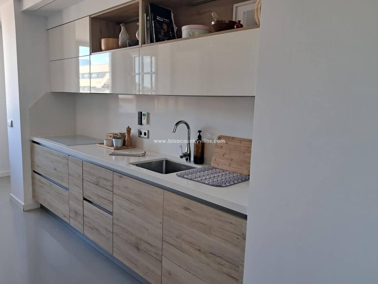 3 sovrum Lägenhet till salu i Ibiza stad - 1 150 000 € (Ref: 9023828)