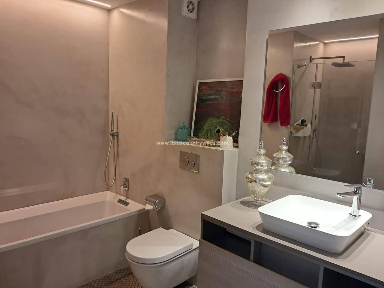 3 sovrum Lägenhet till salu i Ibiza stad - 1 150 000 € (Ref: 9023828)