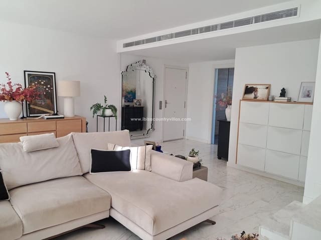 3 bedroom Flat for sale in Ibiza / Eivissa town - € 1,150,000 (Ref: 9023828)