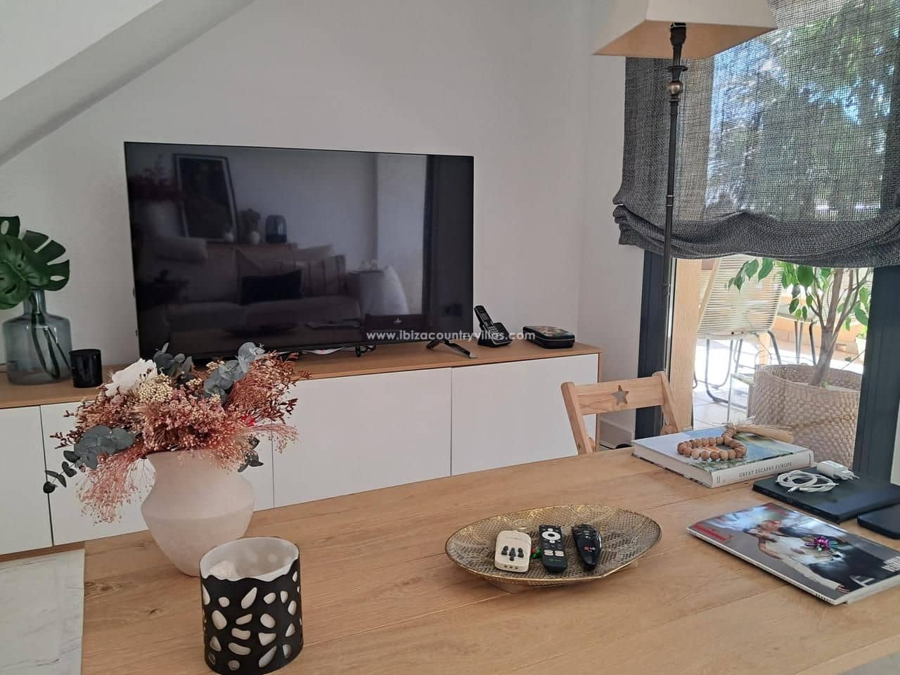 3 sovrum Lägenhet till salu i Ibiza stad - 1 150 000 € (Ref: 9023828)