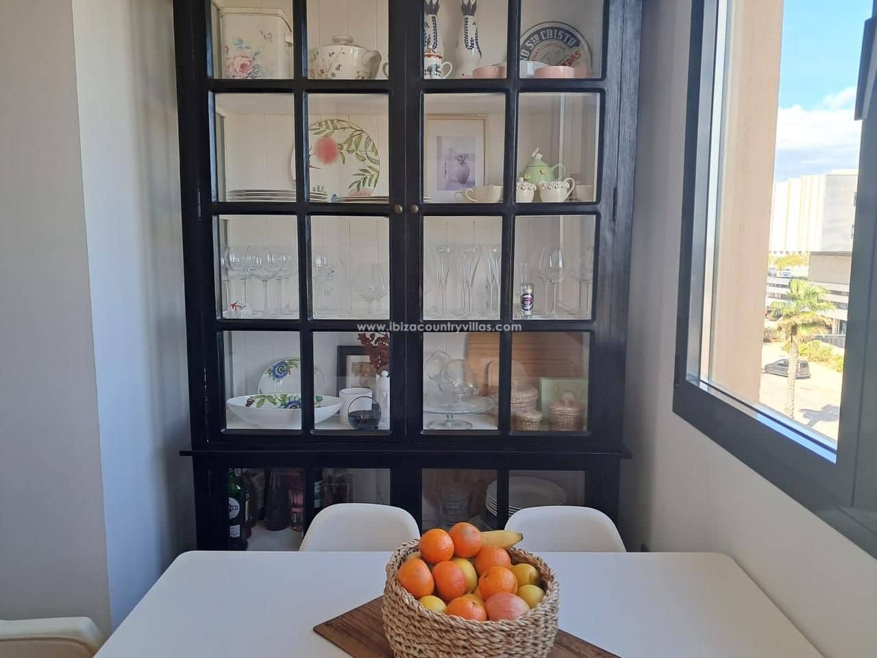 3 sovrum Lägenhet till salu i Ibiza stad - 1 150 000 € (Ref: 9023828)