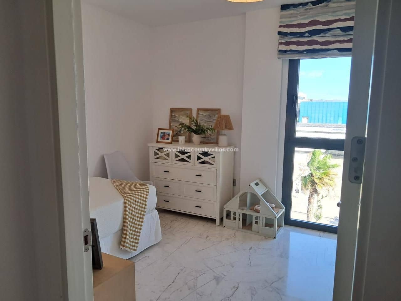 3 sovrum Lägenhet till salu i Ibiza stad - 1 150 000 € (Ref: 9023828)