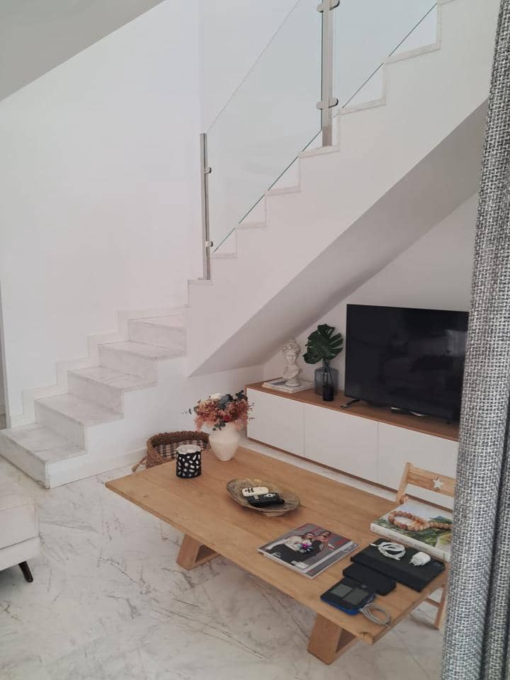 3 bedroom Flat for sale in Ibiza / Eivissa town - € 1,150,000 (Ref: 9023828)