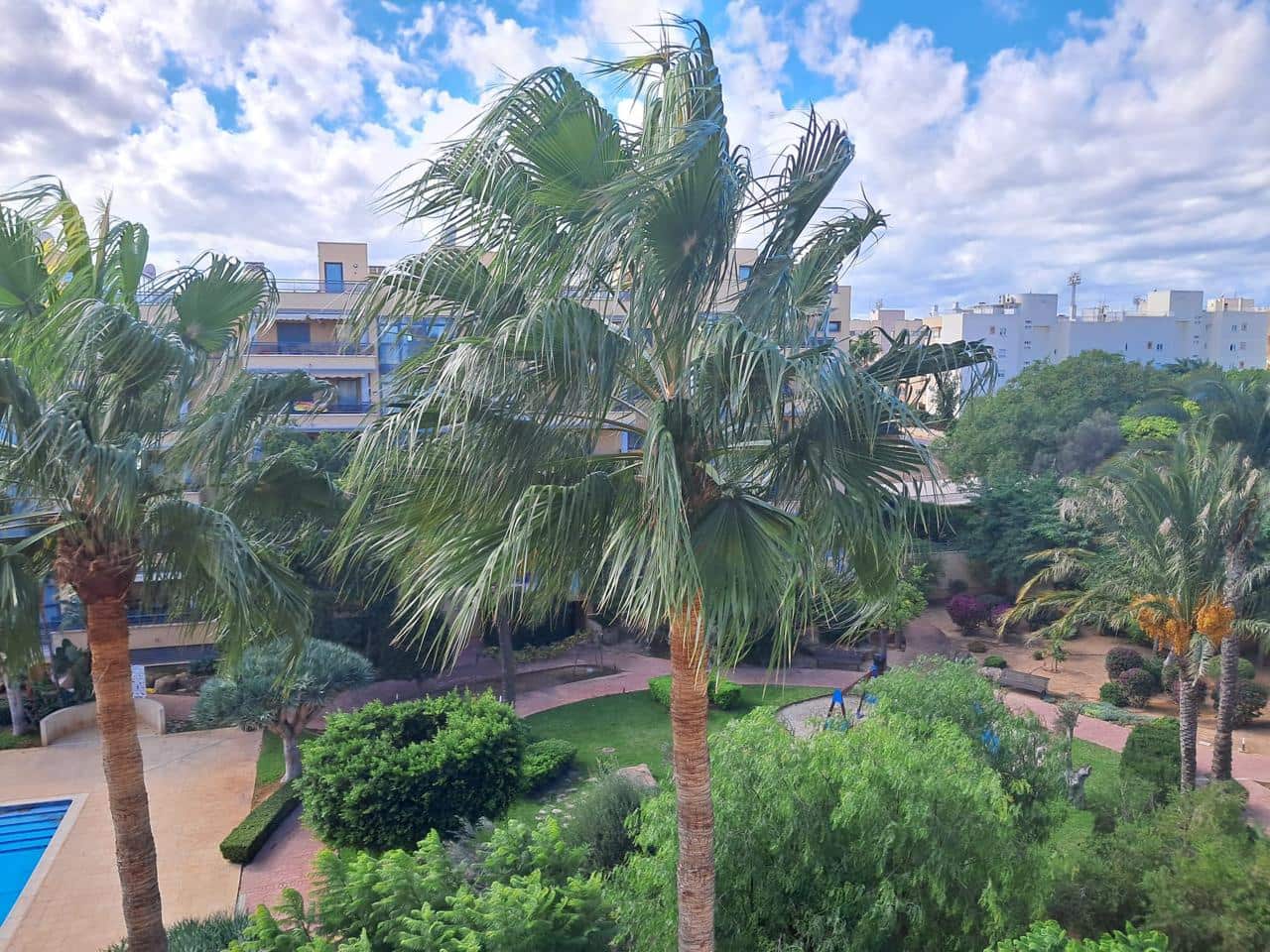 3 bedroom Flat for sale in Ibiza / Eivissa town - € 1,150,000 (Ref: 9023828)