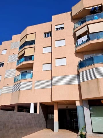 3 Zimmer Wohnung zu verkaufen in Ibiza / Eivissa Stadt - 660.000 € (Ref: 9025392)