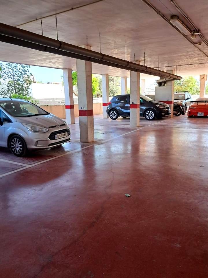 3 bedroom Flat for sale in Ibiza / Eivissa town - € 660,000 (Ref: 9025392)