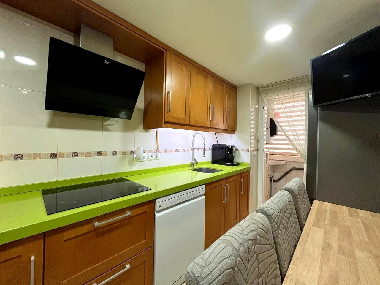 3 bedroom Flat for sale in Ibiza / Eivissa town - € 660,000 (Ref: 9025392)