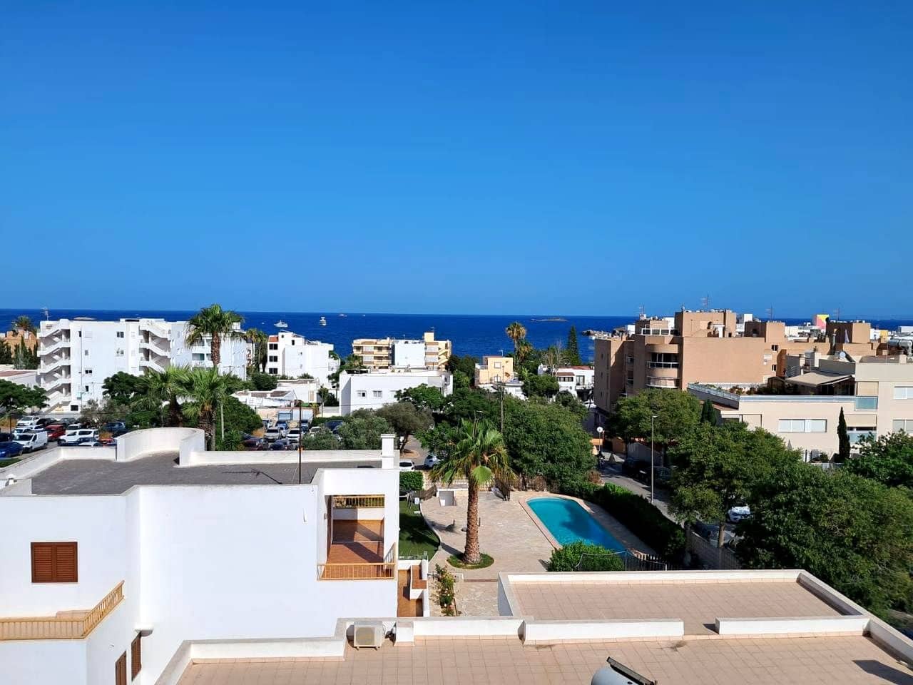 3 bedroom Flat for sale in Ibiza / Eivissa town - € 660,000 (Ref: 9025392)
