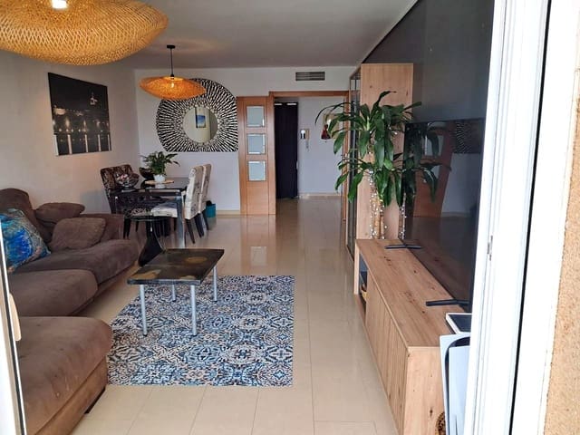 3 Zimmer Wohnung zu verkaufen in Ibiza / Eivissa Stadt - 660.000 € (Ref: 9025392)