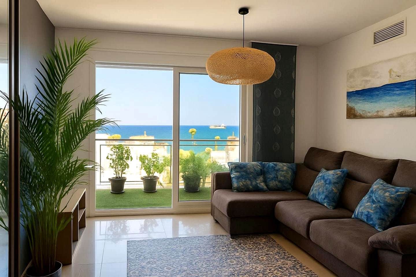 3 bedroom Flat for sale in Ibiza / Eivissa town - € 660,000 (Ref: 9025392)