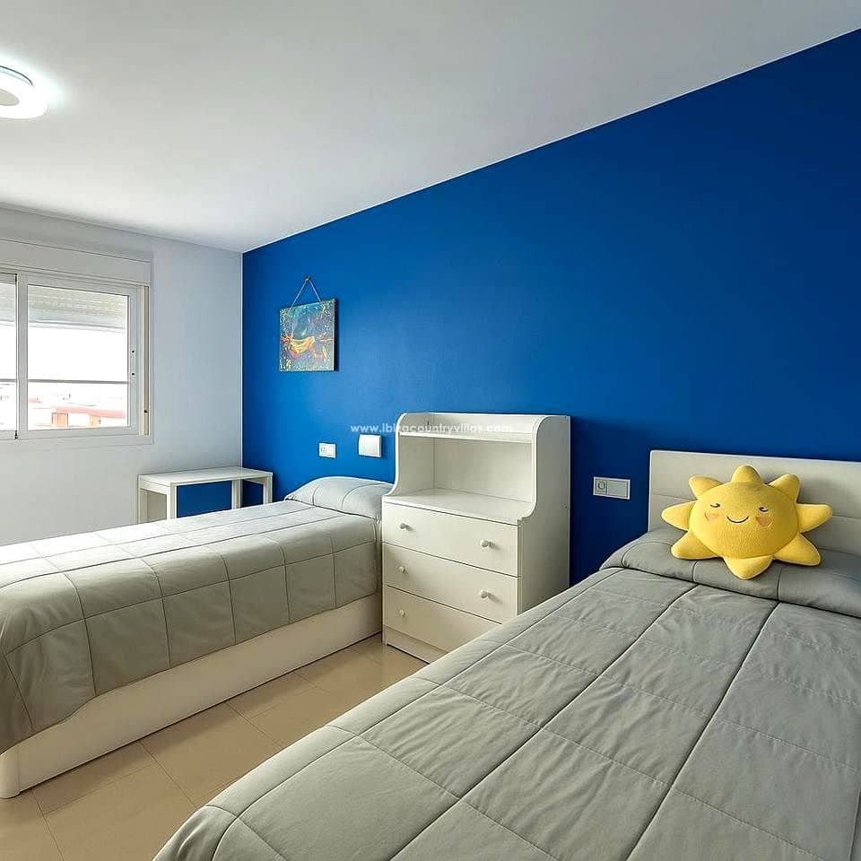 3 soverom Leilighet til salgs i Ibiza by - € 660 000 (Ref: 9025392)