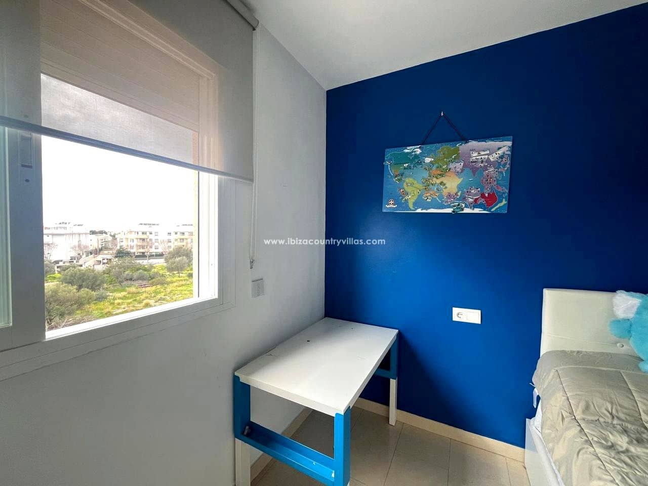 3 soverom Leilighet til salgs i Ibiza by - € 660 000 (Ref: 9025392)