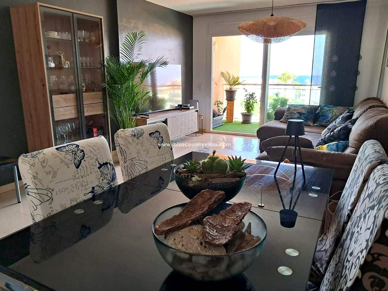 3 soverom Leilighet til salgs i Ibiza by - € 660 000 (Ref: 9025392)