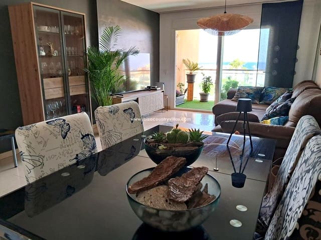 3 bedroom Flat for sale in Ibiza / Eivissa town - € 660,000 (Ref: 9025392)