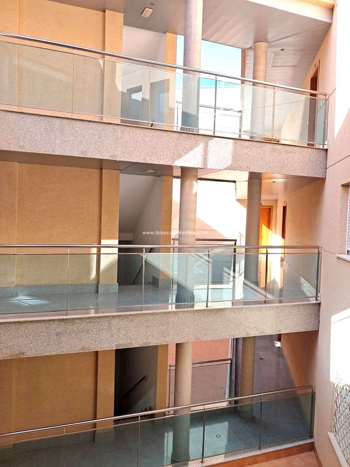 3 Zimmer Wohnung zu verkaufen in Ibiza / Eivissa Stadt - 620.000 € (Ref: 9025392)