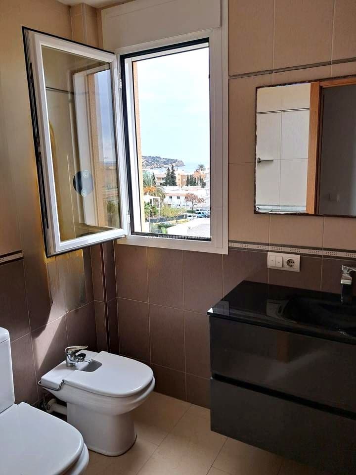 3 Zimmer Wohnung zu verkaufen in Ibiza / Eivissa Stadt - 620.000 € (Ref: 9025392)