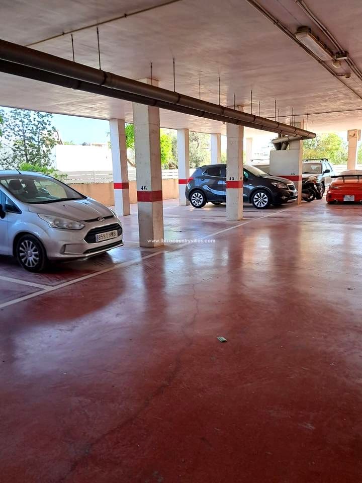 3 Zimmer Wohnung zu verkaufen in Ibiza / Eivissa Stadt - 620.000 € (Ref: 9025392)