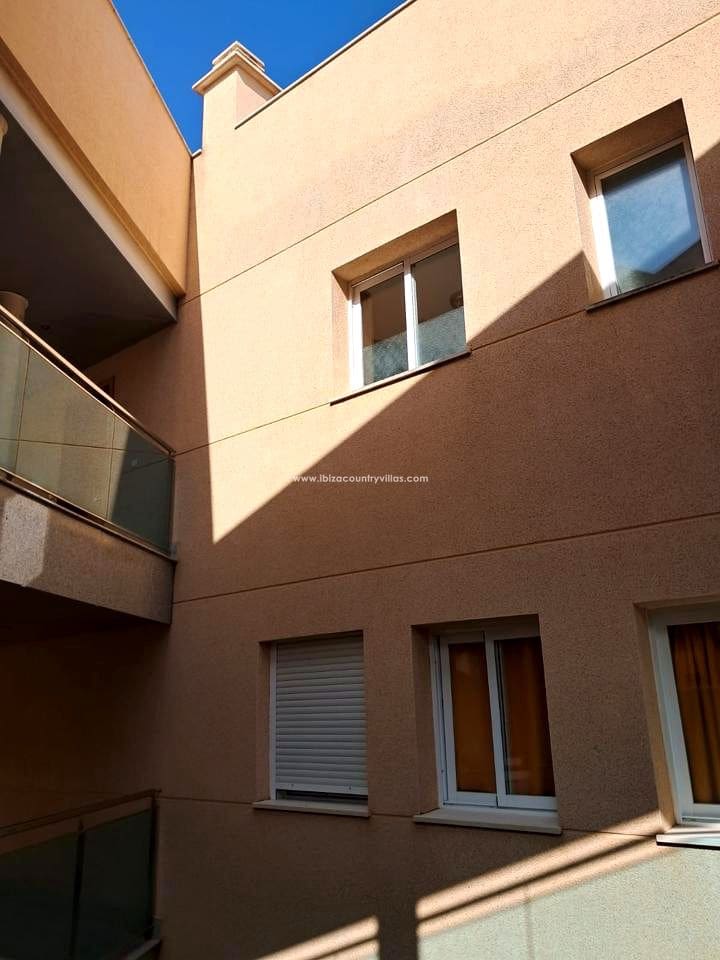 3 Zimmer Wohnung zu verkaufen in Ibiza / Eivissa Stadt - 620.000 € (Ref: 9025392)